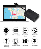 Dispositif de suivi GPS pour voiture Coban TK401 4G, traceur GPS pour moto avec coupure moteur, suivi GPS GSM 4G en temps réel pour voiture/moto/bus