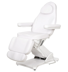 Cama de Belleza Eléctrica de Alta Calidad, Cama de Tratamiento Médico, Cama Facial, Mesa de Masaje Eléctrica - Product Image 1