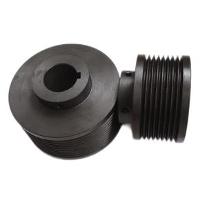 Multi <span class=keywords><strong>wedge</strong></span> PJ PK PL PM puleggia scanalata ruota puleggia poly v per cinghia poly v micro v-puleggia (poly vee) - Product Image 3