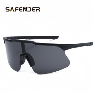 2025 कस्टम एंसी Z87 पुरुषों की सड़क बाइक धूप का चश्मा, क्रिकेट चलाने के लिए नया आउटडोर ओवरसाइज आई सुरक्षा लेजर बढ़ाया गया - Product Image 4