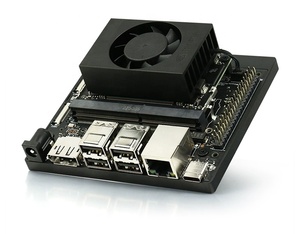 Nuevo Kit Oficial Orin Nano Super de 4GB 8GB, 34Tops 67Tops, para Desarrollo y Kits - Product Image 2