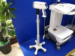 KN-2200 Kernel Vagina Video Digital sistem colposkop optik <span class=keywords><strong>Set</strong></span> instrumen colposkopik penuh - Product Image 3