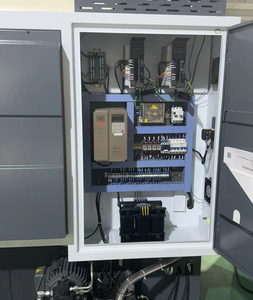 Chất lượng cao thông minh chính xác xiên giường CNC máy tiện xg46 CNC phay và gia công tiện với hệ thống điều khiển GSK - Product Image 3