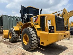 Used CAT 966H Wheel <b>Loader</b> Original Used Caterpillar CAT 966F 966H 966E 966F2 Front <b>Loader</b> for Sale - Product Image 4