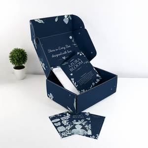 Cajas de Embalaje para Envíos Personalizadas y Cajas de Correo para Pequeñas Empresas, Cajas de Papel para Empacar Ropa con Logotipo - Product Image 2
