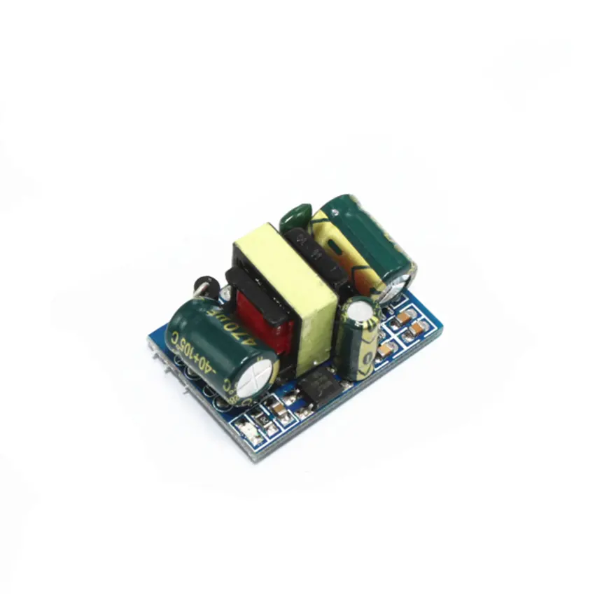 Precision 5V700mA (3.5W) Isolated Switching Power Supply ACDC Step-Down Module 220 to 5V