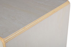 Cajón de Percusión de Madera <span class=keywords><strong>Kahun</strong></span>, Tambor Portátil con Bolsa de Transporte - Product Image 3