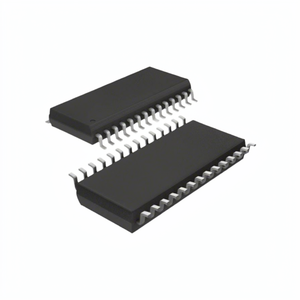 In Stock Embedded Buy Online Electronic Components CY8C4124PVA-442ZT 28 SSOP - Product Image 1