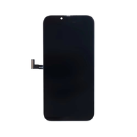Écran LCD de remplacement OME pour 13 Mini, 5,4 pouces, assemblage numériseur tactile Incell, pièces de réparation en gros testées, garantie 3 mois