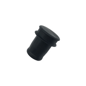 BMW Cigarette Lighter <b>Plug</b> <b>Rubber</b> Cap 3.2x2.8x2.8cm Waterproof Dustproof Coverless Part 51168222183 - Product Image 4