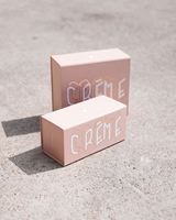 Emballage alimentaire avec logo personnalisé Boîtes en papier fantaisie Boîtes d'emballage pour brownie au chocolat Boîte d'expédition pour beignet à biscuits sucrés