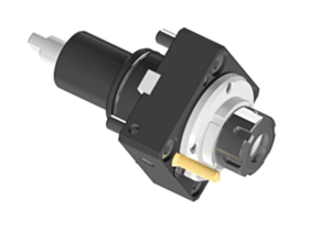 Garantía de calidad, herramientas impulsadas por torno de fresado CNC antidetonante, herramientas impulsadas por acero Er25-Er32 para Haas - Product Image 4