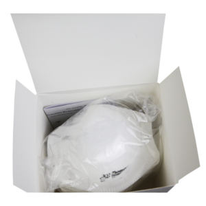 <span class=keywords><strong>หน้ากาก</strong></span>อนามัยครึ่งหน้าป้องกันฝุ่นทำจากโพลีเอช <span class=keywords><strong>N95</strong></span>ใช้แล้วทิ้งหน้ากากอนามัยแบบใช้แล้วทิ้ง - Product Image 5