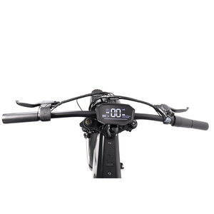 Bicicleta de Montaña Eléctrica de Alta Gama para Adultos, Modelos Chinos, Largo Alcance, V4, 15 Ah, Envío desde Almacén en el Extranjero - Product Image 2