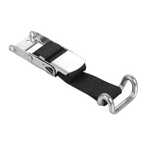 800kg rideaux coulissants bracelet boîte van sangle sur-centre boucle sangle Sur-Center Boucle sangle <span class=keywords><strong>d</strong></span>'<span class=keywords><strong>arrimage</strong></span> - Product Image 2