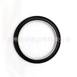 Retén de aceite del cigüeñal D5010295831 de PTFE para vehículos comerciales Dongfeng, sellos delanteros y traseros del motor Tianlong DCI - Product Image 3