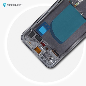 For <strong>Samsung</strong> <strong>S</strong> Series S20 <strong>S21</strong> S22 S23 S20FE SOL Quality Super Quest Brand Original Mobile Phone Display Lcd Screen Replacement - Product Image 5