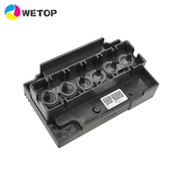 Tête d'impression originale Cabezal L805 L800 L 805 L 800 Tête d'impression pour imprimante dtf epson L800/L801/L805/L810/L850 R330/R290/R285/R280