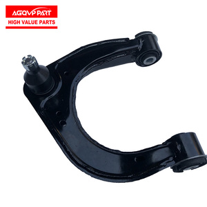 แขนควบคุมช่วงล่างด้านบนของรถกระบะ <span class=keywords><strong>ส</strong></span>ำหรับฟอร์ด เรนเจอร์ และ <span class=keywords><strong>มา</strong></span><span class=keywords><strong>ส</strong></span><span class=keywords><strong>ด้า</strong></span> บีที-50 รุ่น AB31-3091-BD - Product Image 3