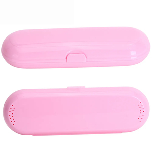 Porta porta porta-porta porta-porta porta-porta porta porta porta porta porta porta porta porta <span class=keywords><strong>spazzolino</strong></span> <span class=keywords><strong>elettrico</strong></span> serie Pro per bagno da viaggio - Product Image 2