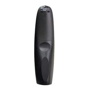 Télécommande vocale Bluetooth pour téléviseurs Android intelligents HYUNDAI, Caixun RRCA, Blaupunkt, FUEGO, <span class=keywords><strong>ALTUS</strong></span>, contrôleur WL - Product Image 5