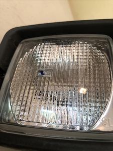 Lámpara de Trabajo de Calidad Certificada de Marca A 11039846 para Excavadoras EC210 EC240 EC290, Repuestos con 1 Año de Garantía - Product Image 2