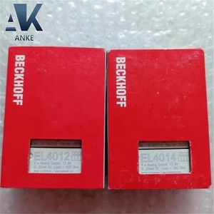EL6695 EL4012 Module PLC d'origine BECKHOFF - Product Image 6
