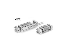 ระบบชำระเงินออนไลน์ โต๊ะเลื่อนลมแบบนิวแมติก รุ่น SMC MXP Series - Product Image 4