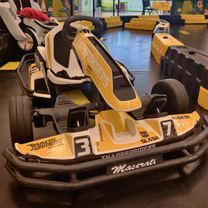 <span class=keywords><strong>Go</strong></span> <span class=keywords><strong>Kart</strong></span> Pro, karting à grande vitesse pour enfants, scooter de course, vitesse maximale 43 km/h, <span class=keywords><strong>Xiaomi</strong></span> - Product Image 1