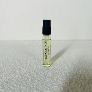 สเปรย์ฉีดน้ำหอมขนาดเล็กแบรนด์หรู - Product Image 2