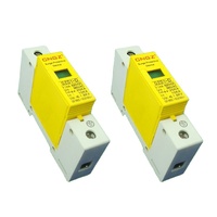 Parafoudre ca 500v DC dispositif de protection contre la foudre