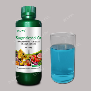 Calcio Chelato Liquido con Alcol, Elemento Intermedio per Prevenire le Crepe e Migliorare la Qualità, Vendita all'Ingrosso - Product Image 4