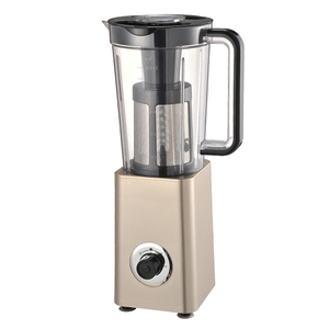 200W elektrischer Küchen mixer mit vielseitigen Funktionen - Product Image 1