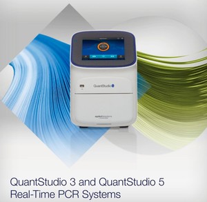 Sistema de PCR en Tiempo Real Thermo Applied <span class=keywords><strong>Biosystems</strong></span> QuantStudio 5 Premium de 96 y 384 Pocillos, Termociclador de Laboratorio - Product Image 2
