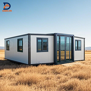 Maison mobile préfabriquée de 20 pieds avec 2 chambres à coucher, panneau sandwich en acier et bois, certifié CE, <span class=keywords><strong>prix</strong></span> direct d'usine <span class=keywords><strong>pour</strong></span> maison, appartement, usage extérieur - Product Image 4