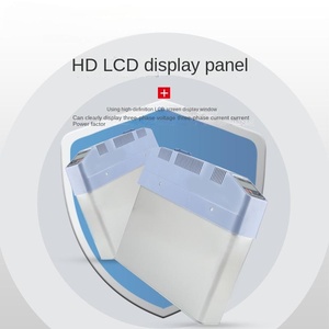 การปรับปรุงคุณภาพพลังงาน SFR-L ตัวเก็บประจุการชดเชยพลังงานแบบรีแอคทีฟ - Product Image 5
