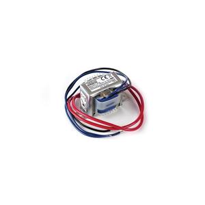 TRANSFORMADOR MARCO ABIERTO Velleman 3VA 2x6V ~ 250mA máx. - Product Image 1