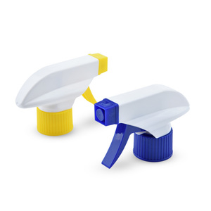 Xiaomi-rociador de gatillo de trinquete color blanco y plateado, personalizado, <span class=keywords><strong>precio</strong></span> de la bomba, <span class=keywords><strong>2022</strong></span>, 28/410 - Product Image 5
