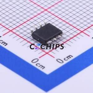 Amplificador operacional de chip IC de circuito integrado LM358S SOP-8 nuevo y original - Product Image 2