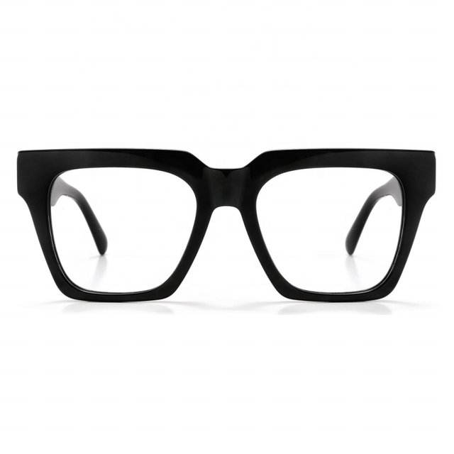 YD1210 New Model Wholesale Acetate Branded Eyeglasses Frames Optical High Quality Eyeglasses Frames Luxury Eye Glasses