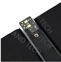 A2485 Batterie de remplacement A2527 Batterie pour MacBook Pro 16 Inch A2485 Late 2021