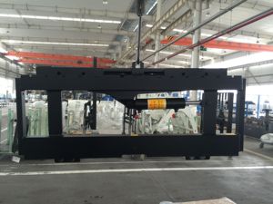 חלקי מלגזה ישירות מהמפעל |   מַזְזֵי צָד מסדרת LC במשקל 1.5-4.5 טון - Product Image 3