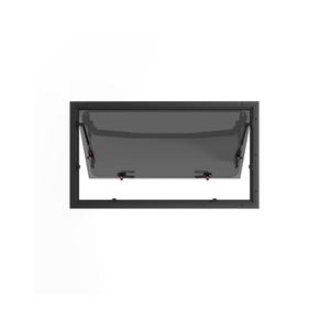 Ventana para Autocaravana con Marco de Aleación de Aluminio y Vidrio Acrílico de Doble Acristalamiento de Alto <span class=keywords><strong>Aislamiento</strong></span> para Campistas, con Certificación E-mark y DOT para el Mercado Estadounidense - Product Image 6