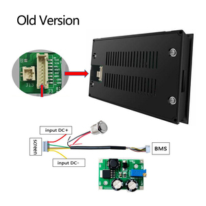 Pantalla LCD Jk (Jikong) para Minoristas - Product Image 5