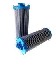 Filter Oli Hidrolik Mesin Konstruksi 29558464 P4220427 HY 80053 53344288 M67505-57 923944.3095 SH 66359