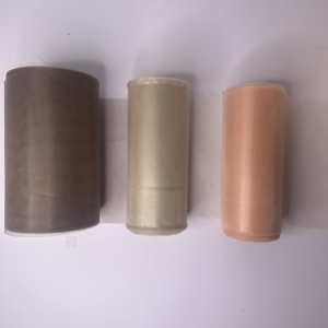 <span class=keywords><strong>Filet</strong></span> à cheveux invisible en métal à haute élasticité avec taille personnalisée pour les extensions de cheveux et la fabrication de perruques professionnelles - Product Image 1