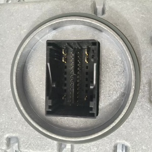 ใช้ไดรเวอร์หลอดไฟซีนอน HID รุ่น 7PP941572AC 12V ชุดควบคุมไฟหน้า โมดูลไฟ LED 6000K 4000 ลูเมน 35W สำหรับ <span class=keywords><strong>Audi</strong></span> A3 S4 Q7 - Product Image 2