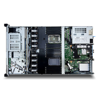 Serveur en rack 1U Inspur NF5180M6 de niveau entreprise avec processeur Xeon 4316 et 64 Go de mémoire, disque dur de 4 To, boîte Forever, serveur d'impression WiFi