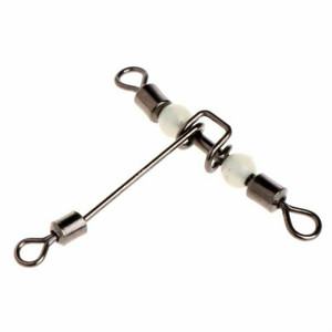 <span class=keywords><strong>3</strong></span> Way Sáng Câu Cá Cán Xoay Kết Nối Câu Cá Biển Giải Quyết Xoay - Product Image 4