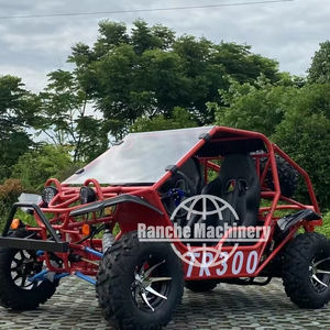 Nouvelle voiture électrique Jeep / Conduite sûre et confortable / Entretien facile / Fabriqué en Chine Prix bas - Product Image 1